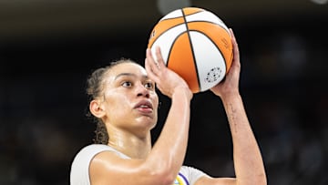 Los Angeles Sparks v Chicago Sky