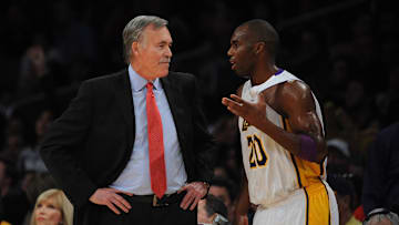 Toronto Raptors v Los Angeles Lakers