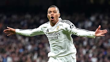 Real Madrid CF v UD Las Palmas - La Liga EA Sports