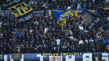 Curva Nord Inter 