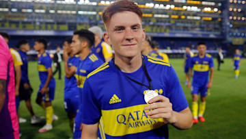 Valentin Barco