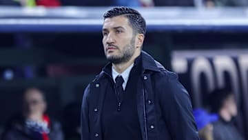 Nuri Sahin foi demitido do Borussia Dortmund