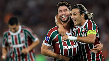 Fluminense tenta encostar de vez no G6 do Brasileirão