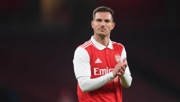 Arsenal v Juventus: Friendly