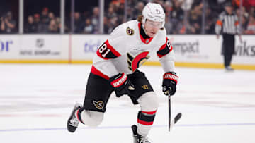 Adam Gaudette