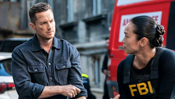 “They Paid More” – When a bus full of American volunteers is hijacked in a dangerous section of Morocco, the Fly Team works to locate the missing aid workers and the people who kidnapped them, on FBI: INTERNATIONAL, Tuesday, Dec. 3 (9:00-10:00 PM, ET/PT) on the CBS Television Network, and streaming on Paramount+ (live and on-demand for Paramount+ with SHOWTIME subscribers, or on-demand for Paramount+ Essential subscribers the day after the episode airs).