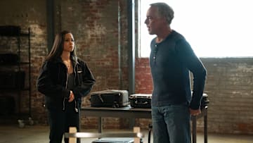 “Sins of the Father” – McCall is contacted by Samantha Reed, whose father, ex-CIA agent Elijah Reed, is missing. While Samantha joins forces with the Equalizer team to track down the agency legend, she learns more about her family’s past in the Dominican Republic, on the CBS Original series THE EQUALIZER, Sunday, April 20 (10:00-11:00 PM, ET/PT) on the CBS Television Network, and streaming on Paramount+ (live and on demand for Paramount+ with SHOWTIME subscribers, or on demand for Paramount+