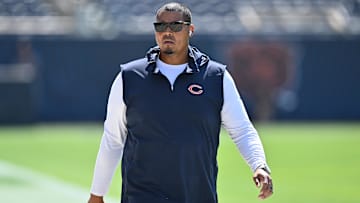 Chicago Bears, Ryan Poles