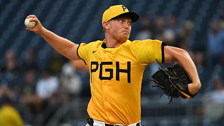 Athletics v Pittsburgh Pirates