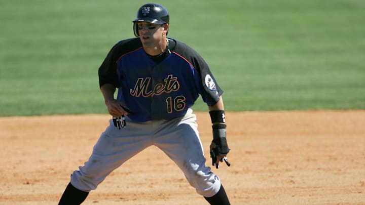 New York Mets v Washington Nationals