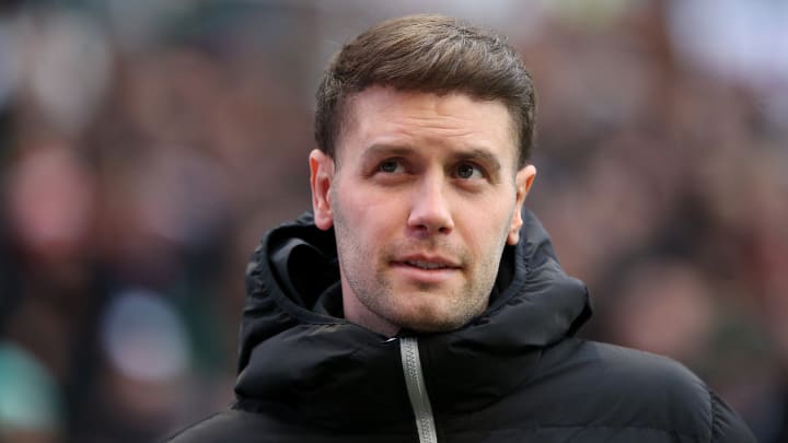 FC St. Pauli v SpVgg Greuther Fürth - Second Bundesliga