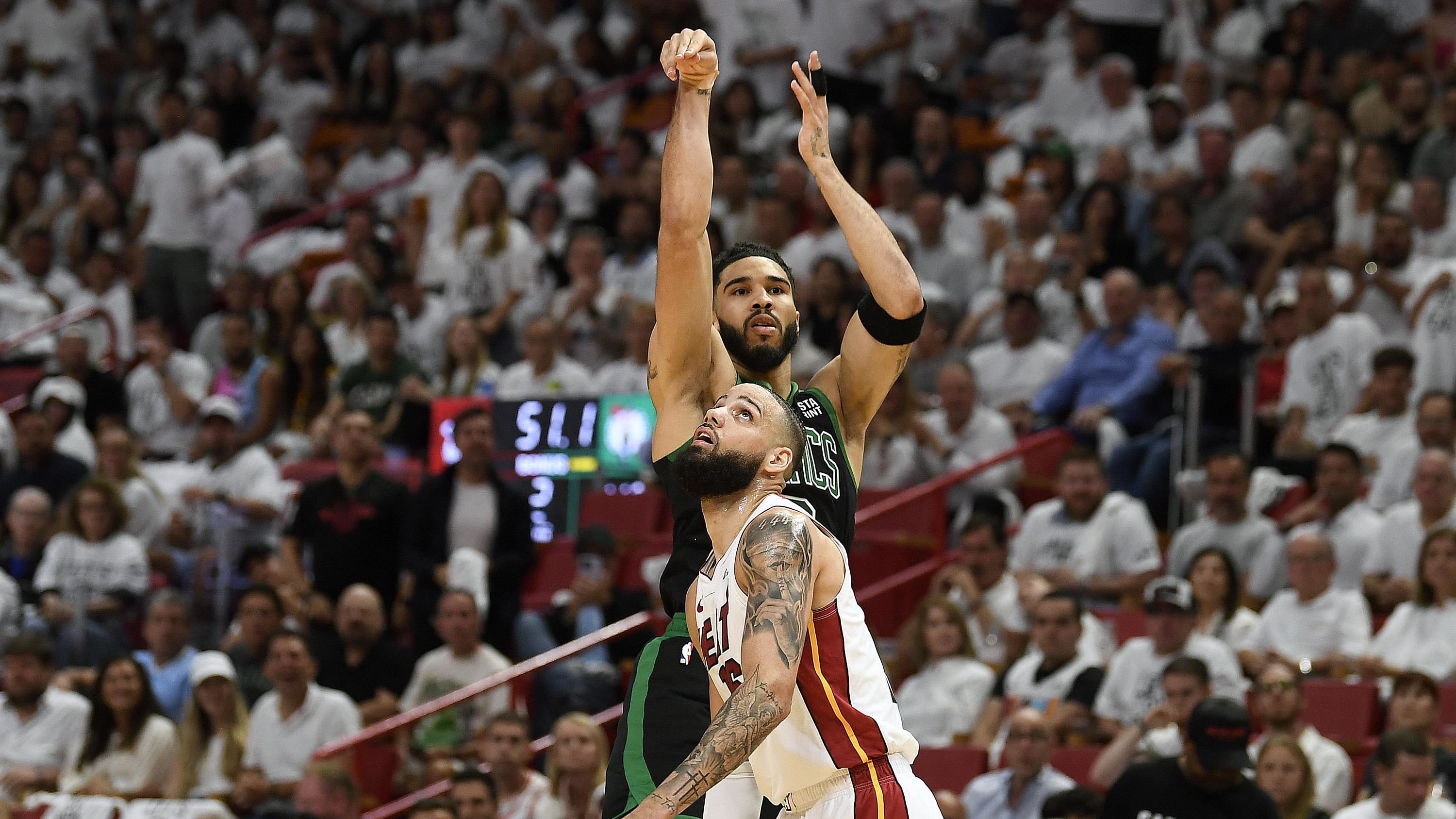 Miami Heat Twitter Reacts To Game 4 Loss To The Boston Celtics