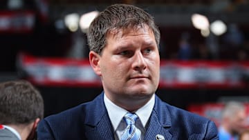 2017 NHL Draft - Round One