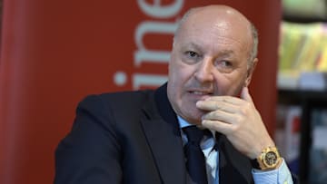 Giuseppe Marotta