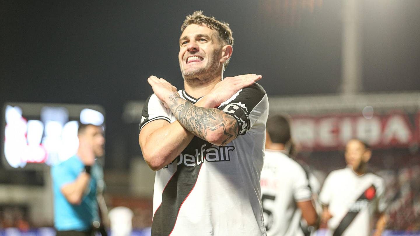 Quem é o artilheiro da Copa do Brasil 2024?
