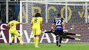 FC Internazionale v SS Lazio - Serie A