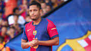 Vitor Roque is no longer a Barcelona player
