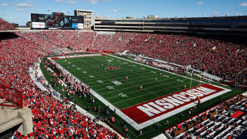 Rutgers v Wisconsin