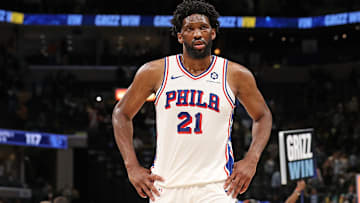 Joel Embiid