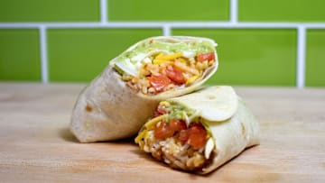Taco Bell Menu Items, Headquarters And Restaurant Shoot