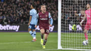 West Ham United v Brentford FC - Premier League