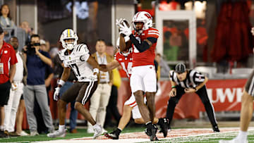Western Michigan v Wisconsin