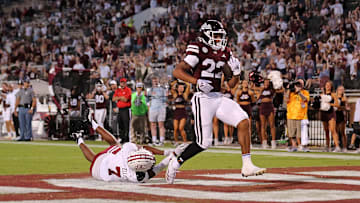 Massachusetts v Mississippi State