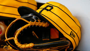 Philadelphia Phillies v Pittsburgh Pirates