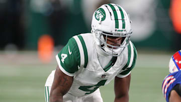 Buffalo Bills v New York Jets