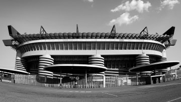 Stadio San Siro