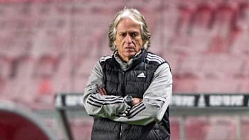 Treinador quer voltar a trabalhar a partir da metade do ano