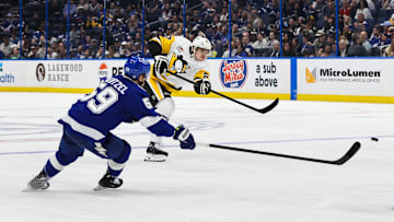 Pittsburgh Penguins s v Tampa Bay Lightning