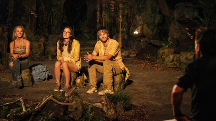 “The Last Stand” – The stakes could not be higher at a crucial, muddy immunity challenge. Castaways must spark a win or flame out at a fire-making showdown to earn their way to the final three. Then, one castaway will be crowned Sole Survivor and awarded the $1 million prize, on the season 47 finale, followed by the After Show hosted by Jeff Probst, on SURVIVOR, Wednesday, Dec. 18 (8:00-10:00 PM, ET/PT) on the CBS Television Network, and streaming on Paramount+(live and on demand for Paramount+