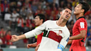 Korea Republic v Portugal: Group H - FIFA World Cup Qatar 2022