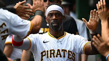 New York Mets v Pittsburgh Pirates