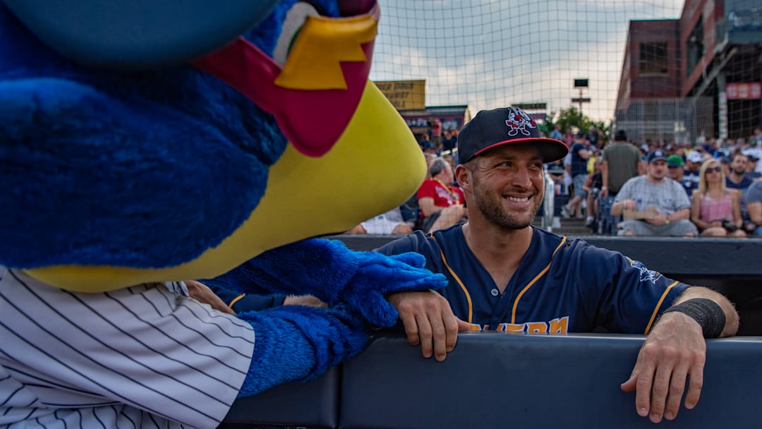 2018 Eastern League All Star Game