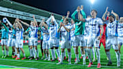 Modena FC 2018 v US Sassuolo Calcio - Serie B