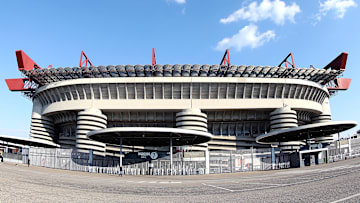 Stadio San Siro