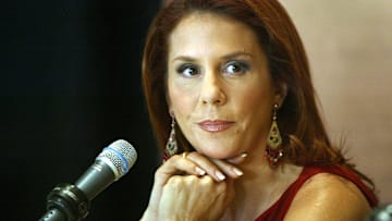Rebecca Jones es una actriz reconocida por su papel en la telenovela "Para volver a amar"
