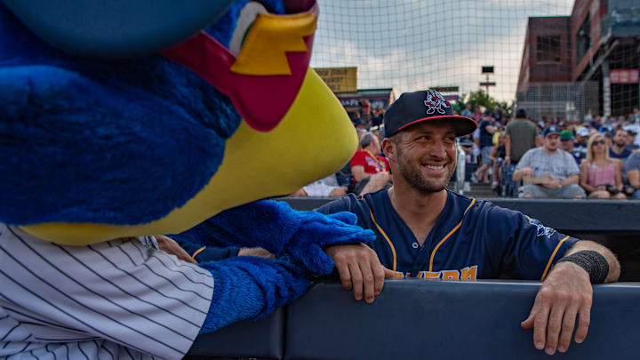 2018 Eastern League All Star Game