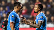 Tijuana v Cruz Azul - Playoffs Torneo Apertura 2024 Liga MX