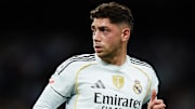 Federico Valverde - Real Madrid