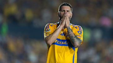 El problema en la cadera evitó que el francés André-Pierre Gignac hiciera el viaje para enfrentar a Tijuana