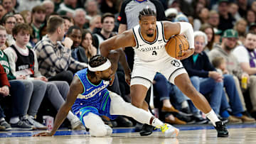 Brooklyn Nets v Milwaukee Bucks