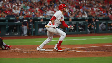 Minnesota Twins v St. Louis Cardinals