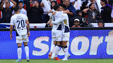 LDU emplaca remontada e vai às quartas de final da Libertadores 