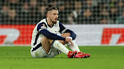 Another blow for Spurs