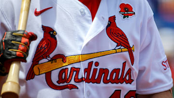 Kansas City Royals v St. Louis Cardinals