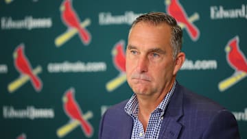 Minnesota Twins v St. Louis Cardinals