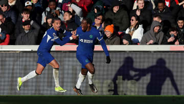 Brentford FC v Chelsea FC - Premier League